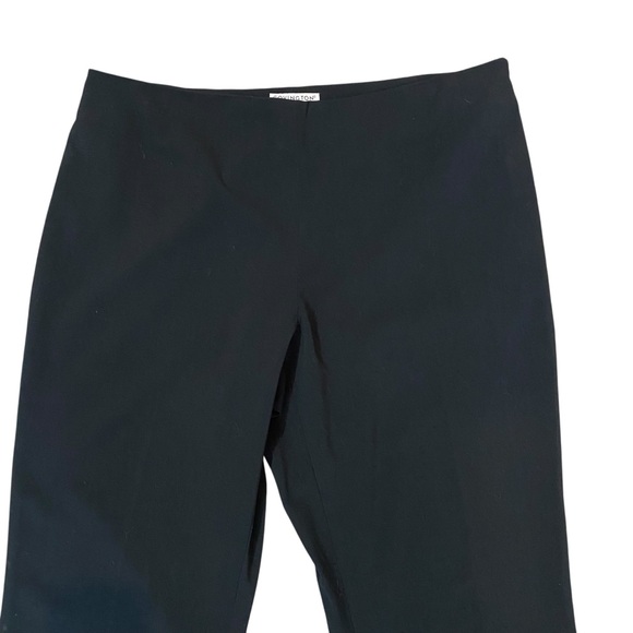 Covington Stretch Women's Plus size 16 Black career office dress Pants - Picture 3 of 5